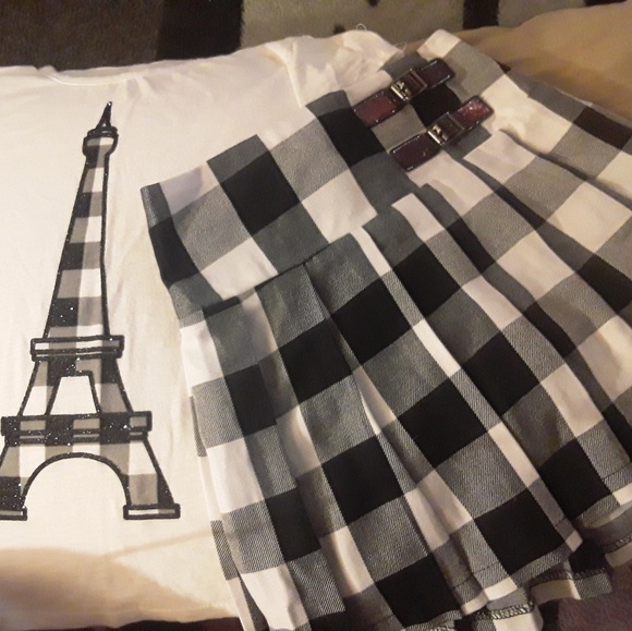 Paris outfit - Picture 2 of 3